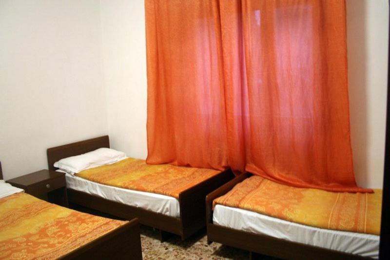Family Inn Pero Kamer foto