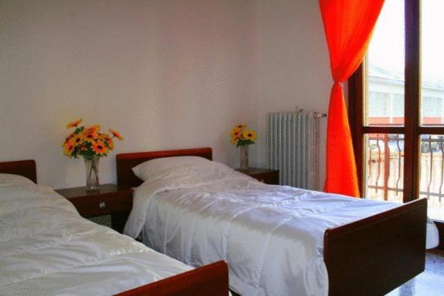 Family Inn Pero Kamer foto