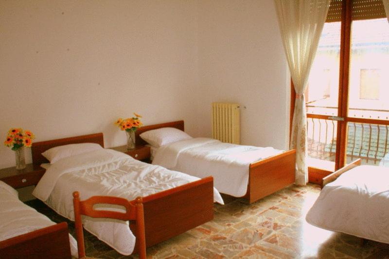 Family Inn Pero Kamer foto